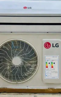 کولر گازی الجی 12000