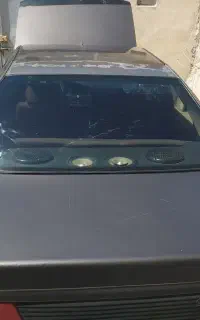 پژو روا مدل ۸۷