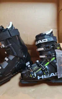 بوت اسکیHEAD(اورجینال)