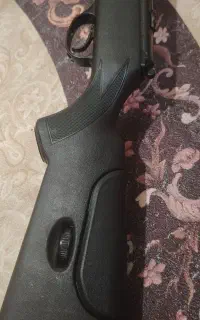 تفنگ اسباب بازی