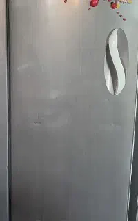 فریز کاملا سالم با برفک