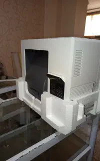 پرینتر hp laserjet pro m501