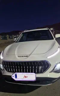 kmc k7مدل۱۴۰۲کیلومتر۱۴۶۰۰۰