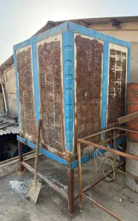 کولر آبی صنعتی ۳۰۰۰۰