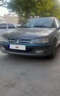 پژوپارس تک سوز مدل۹۲خاص