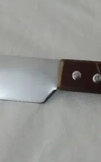 کارد و چاقو قصابی و آشپزخانه فولاد اصل