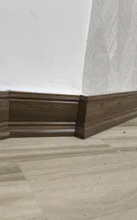 نصب تخصصی قرنیز، قاب دیواری و دیوارپوش  قزوین