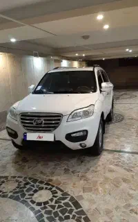 لیفان x60 شاسی ایکس ۶۰ بیرنگ ۹۵
