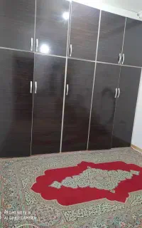 آپارتمان ۸۰ متری سبز آباد