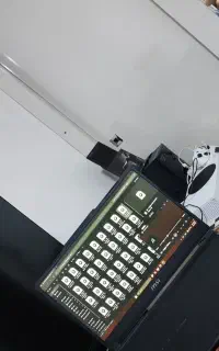لپتاپ Msi cyborg15 a12