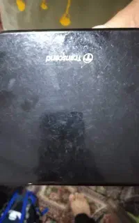 دی وی دی رایتر اکسترنال ترنسند