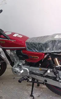 همتاز200cc