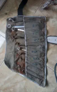 ابزار استوک