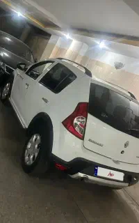 ساندرو استپ وی ۹۷