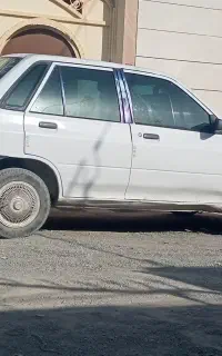 پراید مدل 85