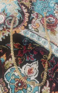 گردنبند کاملا سالم نو فقط 250
