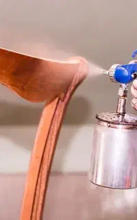 جذب نیروی در مجموعه تولید مبلمان