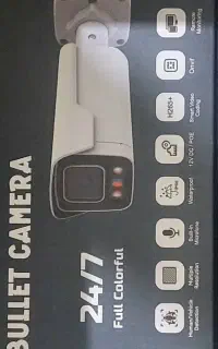 دوربین مدار بسته.
