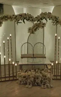 آفر ویژه سالن عقد و تولد تا ده روز