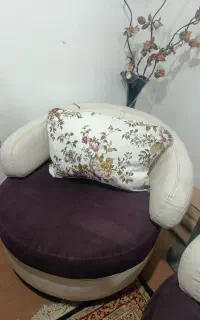 مبل راحتی 10نفره