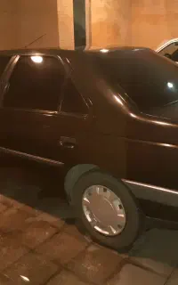 کرایه خودرو