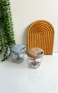 خردکن نخی/خردکن و۳تیغ دستی رنده چوبی