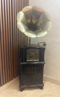 گرامافون