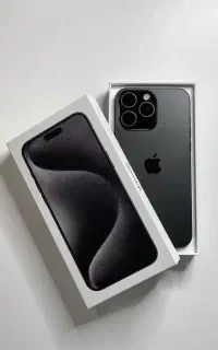 ایفون۱۵پرومکس