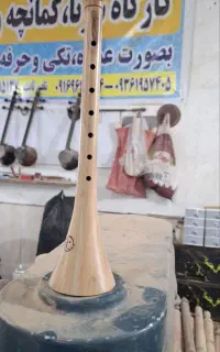 فروش سرنا درجه یک