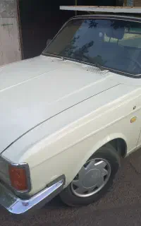 پیکان وانت مدل ۹۲ بیرنگ سالم