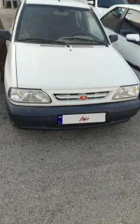 پراید ۹۵