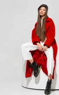 مشاوره تولید محتوا و مدلینگ در تمامی لاینها