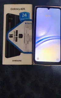 گوشی A05