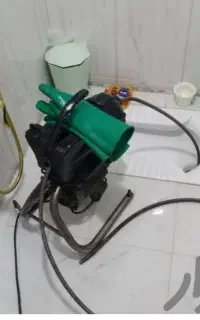 لوله باز کنی بلوار سراسر شیراز عادل آباد
