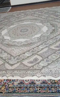 یک جفت رو فرشی ۹ متری