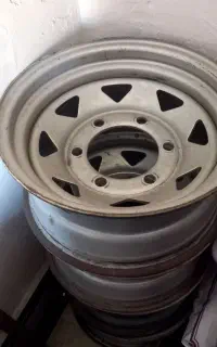 رینگ سلبو کاروان ۴عدد