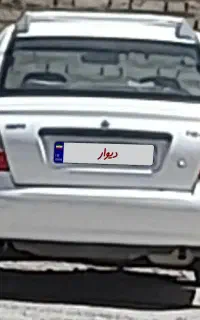تیبا۱ مدل ۹۷ بدون رنگ