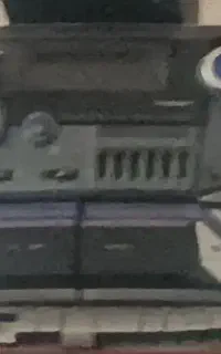 رادیو ضبط