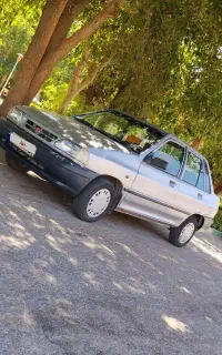 پراید86