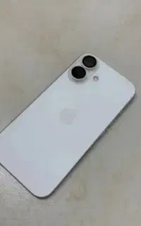 iphone16 128kb