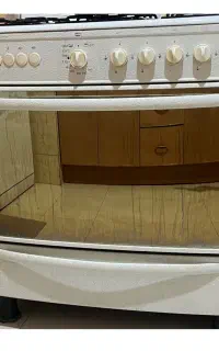 لباسشویی و گاز فرددار