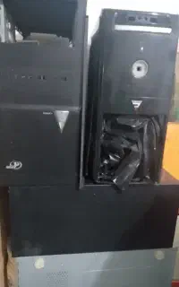 کیس خالی