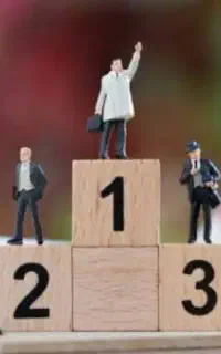 نیازمند رتبه aو b