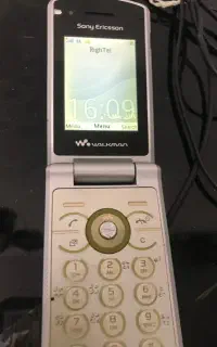 گوشی سونی اریکسونw508ونوکیا