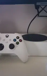 xbox serie s