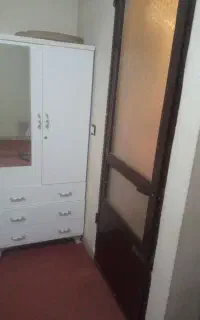 کمد آینه دار و کشویی نونو