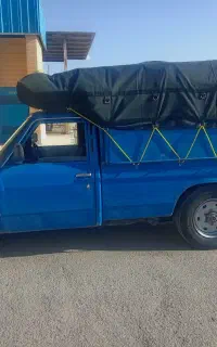 نیسان دوگانه