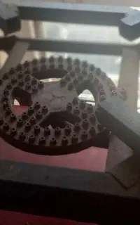 فروش گازتک شعله