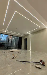 دیفیوزر۲۹میلی کد۲۱ لاینر نوری طراحی لاین و ترانس