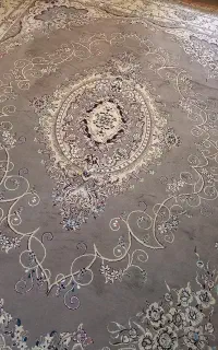 فرش ۱۲ متری